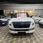 نيسان باترول 2026 توين تيربو بلاتينيوم خليجي اقل سعر