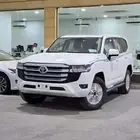 لاندكروزر GXR هدد فتحة بريمي 2025 اقل سعر لدى الحسن