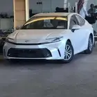 كامري E ستاندر هايبرد سعودي 2025 لدي الحسن