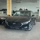 مازدا 3 موديل 2026 متوفر لدى الحسن