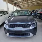كيا سونت ستاندر مطور2025 كاش او اقساط