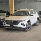 هونداي توسان سمارت مكينة 1.6سعودي 2024 متوفر لدى الحسن