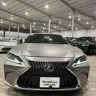 لكزس 350ES موديل 2023