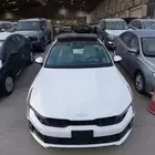 كيا K5 نص فل 2026 قير اوتماتيك بنزين