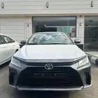 يارس واي بلس اللون رمادي موديل 2026