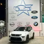 اوربان كروز 2026 فل كامل فتحة بنوراما سقف اسود فئة GLX