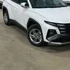 هيونداي توسان 2.5 سمارت 2025