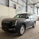 نيسان باترول بلاتينيوم تنفس طبيعي سعودي 2026