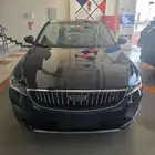 جيلي ام جراند 2025 عرض خاص