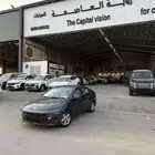 هيونداى اكسنت فليت 2026 سعودى