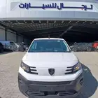 بيجو بارتنر فان بضاعة شاص قصير 2025