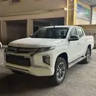 متسوبيشي L200 دبل ديزل 2023