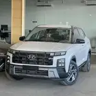 هونداي كريتا كومفورت خليجي 2026 متوفر لدى الحسن