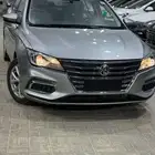 ام جي 5 موديل 2025 ستاندر