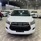 تويوتا انوفا 2020 فل كامل بنزين ماشي 122 الف