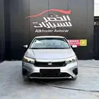 هوندا سيتي استاندر2024 عروض اللحق العرض لمدة يومين