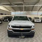 شيفروليه سلفرادو 2018 سعودي ماشي 107 الف