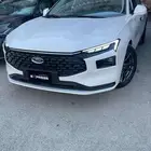 فورد تورس ترند 2026