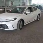 تويوتا كامري LE بنزين 2025 كاش 116550 عرض اليوم فقط