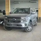 فورد ايفريست ديزل ستاندر 2024 متوفر لدى الحسن