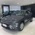 هيونداي كونا ستاندر 2026