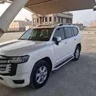 تويوتا لاند كروزر موديل 2024 GXR 2