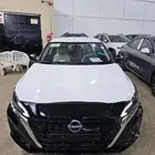 نيسان التيما ستاندر 2.5 موديل 2025