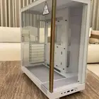 H6 Flow RGB   Gaming PC Cases