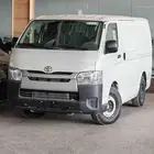 هايس بضاعة سقف منخفض بنزين جير عادي 2025 متوفر لدى الحسن