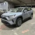 تويوتا راف فور 2025 XLE فتحه ( تقسيط وكاش )