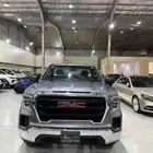 جي ام سي سييرا 2020 SLE