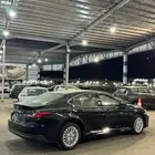 كامري2025 LE اقل سعر