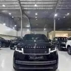 رنج روفر فوج 2023 HSE V8 اديشن