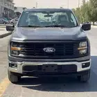 فورد F150 غمارة xl لون رمادي كاش واقساط 2025