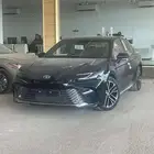 تويوتا كامري جراندي خليجي 2025 متوفر لدى الحسن