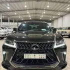 جيب لكزس بلاك اديشن 2019