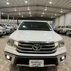 تويوتا هايلوكس 2017