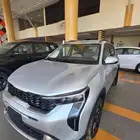 كيا سونيت 25 استاندر مطور