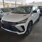 جيلي كولراي 2025 أستندر GL كاش او اقساط