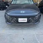 هيونداى اكسنت فليت 1.5 2025