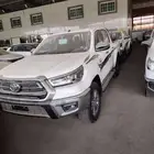 عرض اليوم تويوتا هايلوكس SGLX غمارتين ديزل اتوماتيك فل 2025