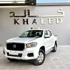 MG T60 دبل-قير اوتماتيك 2023 سعر مميز مع خالد للسيارات