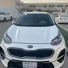 جيب سبورتاج 2019 ديزل للبيع - القصيم بريدة