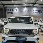 هافل H7 فل كامل موديل 2026 كاش واقساط