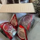 اصطابات كورولا 2013 اصلي