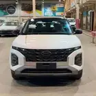 هيونداي كريتا كمفورد 2025