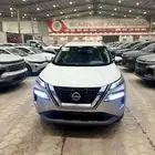 نيسان اكس تريل2025