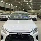 عرض خاص يارس واي بلس2026 سعودي 64500 شامل