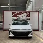 هيونداي اكسنت سمارت 2026