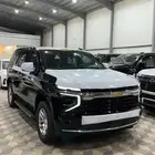 شيفرولية تاهو LS موديل 2025